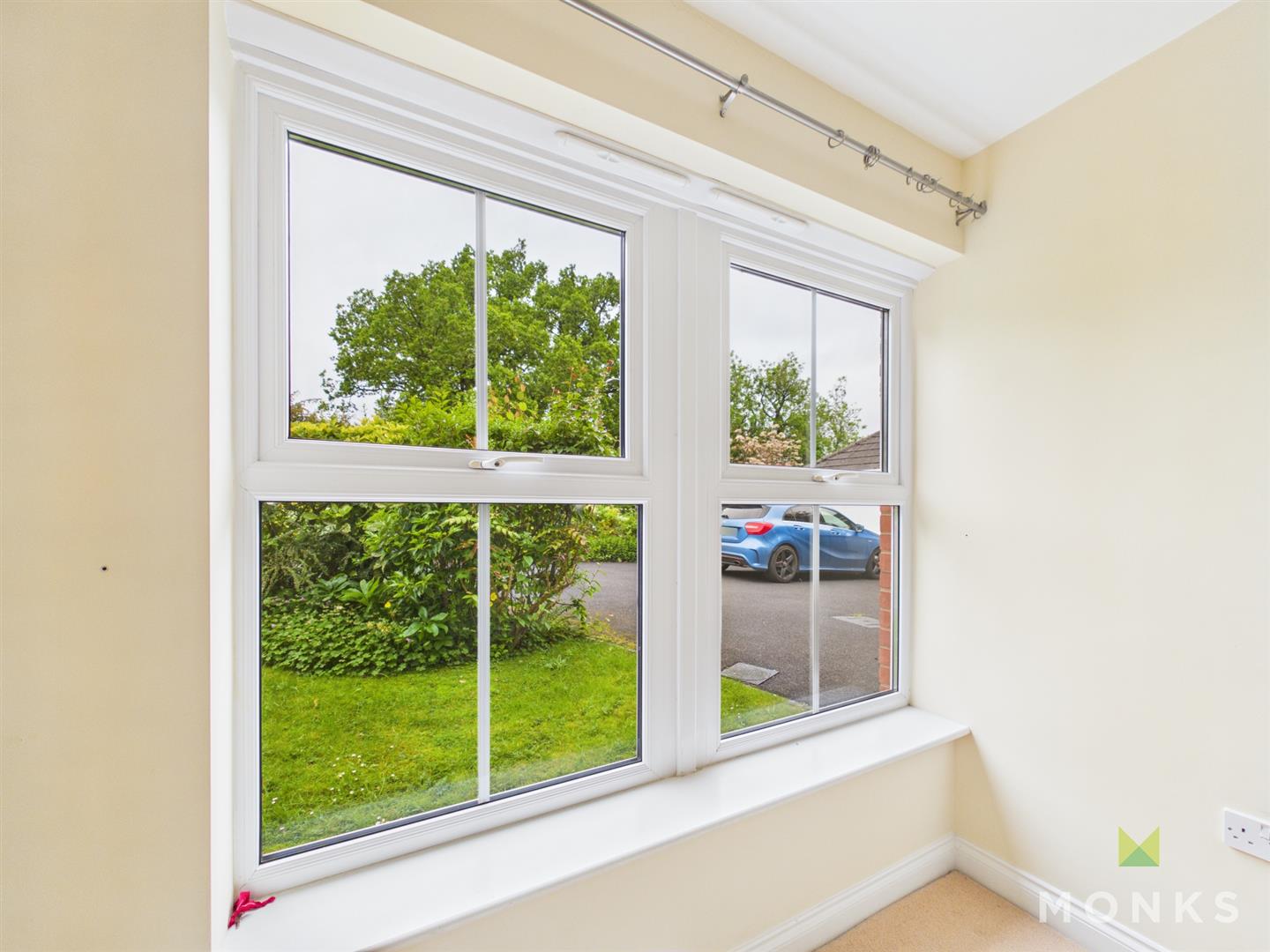 28 Bentley Drive, Oswestry, SY11 1TQ SSTC